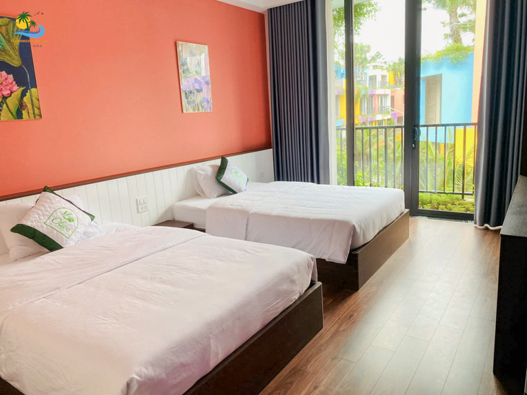 Olive House A705 Flamingo Hải Tiến