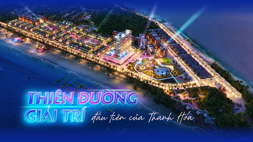 Khám Phá Toàn Diện Flamingo Hải Tiến: Vị Trí Chính Xác, Villa Cao Cấp và Bí Quyết Đặt Phòng Giá Tốt